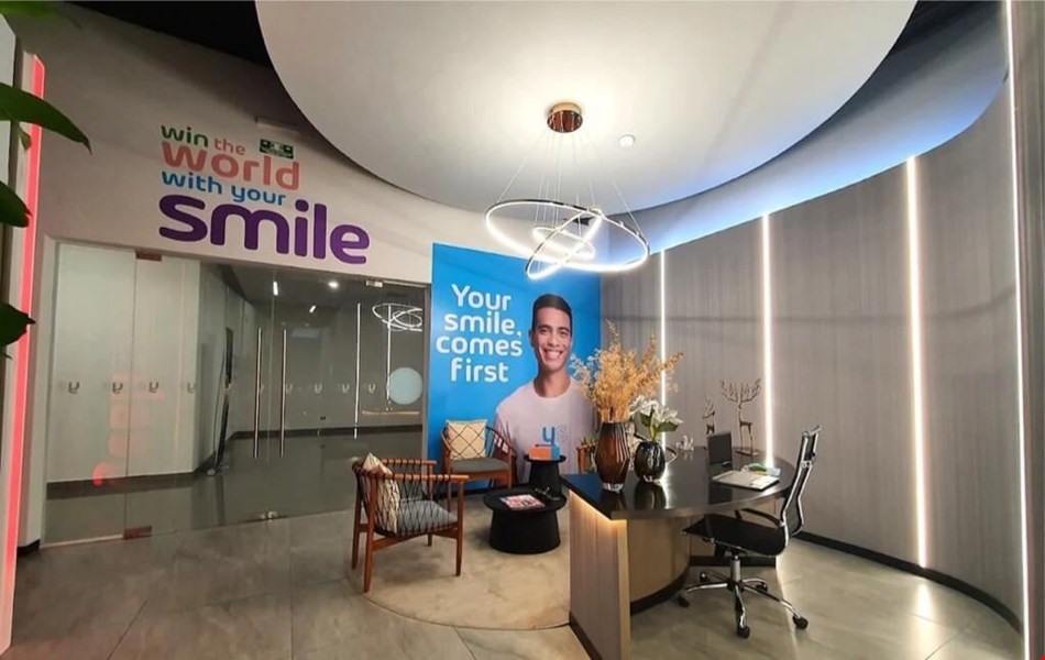 Yeahsmile 3